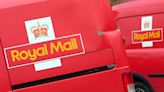 Royal Mail fined £5.6m for ‘significant’ delivery target failures