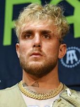 Jake Paul