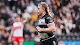 'Just dumb' Simon Grix reacts to Hull FC cards as Fash and Balmforth sent to bin