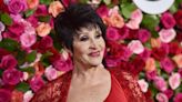 Chita Rivera: 'True broadway legend' dies aged 91