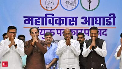 Maharashtra council polls crucial test for political parties ahead of assembly elections