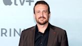 Jason Segel Talks About How He Dealt with 'Tough Stuff' in Life: 'I Laughed My Way Through It'