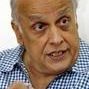 Mahesh Bhatt