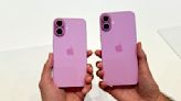 The iPhone 16 and 16 Pro are here, and I can’t decide which one to get | CNN Underscored