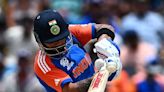 Virat Kohli announces his retirement from Twenty20