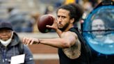 Colin Kaepernick's agent pushes back against Warren Sapp calling QB's workout with Raiders a 'disaster'