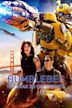 Transformers Bumblebee: The Movie