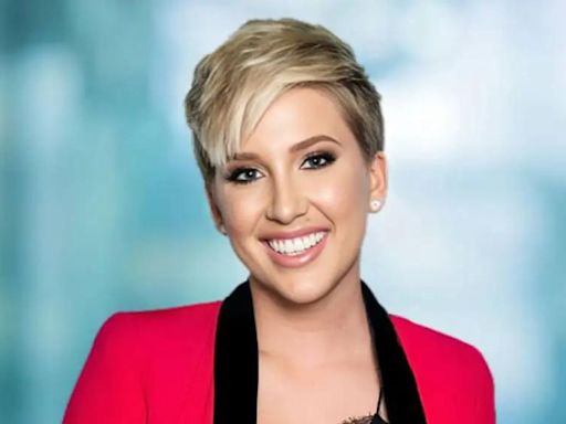 Chrisley Knows Best: Savannah Is Making A True-Crime Series!