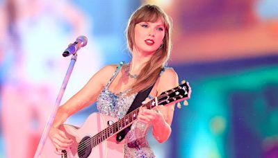 Why Were Taylor Swift's Vienna Shows Canceled? What We Know About the Alleged Terror Plot, So Far