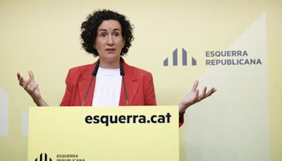 ERC da un ultimátum al PSC: sin soberanía fiscal no hará president a Illa