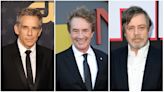 Ben Stiller, Mark Hamill and More Defend Martin Short After Op-Ed Calls Him ‘Exhausting, Sweaty and Desperately Unfunny’