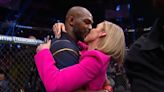 Jon Jones makes veiled acknowledgment of alleged domestic violence after fiancee attends UFC 285