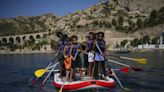 Marseille and the sea: A portrait of the millennia-old port city that is hosting Olympic sailing