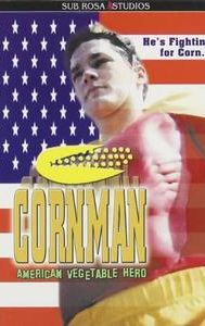 Cornman: American Vegetable Hero