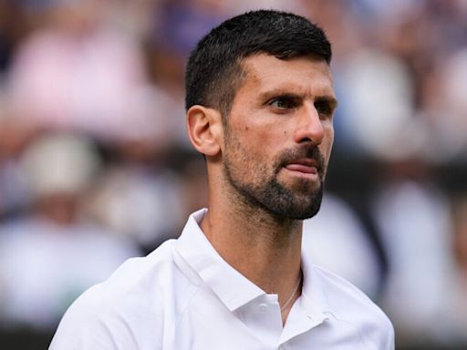 Nadal and Alcaraz warned as Novak Djokovic desperate for 2024 Olympics revenge