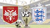 Serbia vs England live stream: How to watch Euro 2024 online and for free