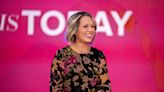 Dylan Dreyer shares the 'chaos' of her family Christmas celebration: 'pure joy and magic'