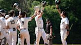 These North Jersey baseball teams will compete for sectional titles