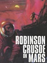 Robinson Crusoe on Mars