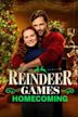 Reindeer Games Homecoming