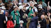 Early 2025 NBA championship odds: The only thing that can stop a Celtics dynasty is the Celtics