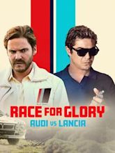 Race for Glory: Audi vs. Lancia