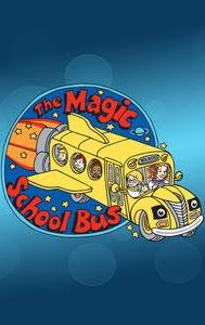 The Magic School Bus