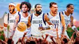 Mavericks' fatal flaw that will doom them vs. Celtics in 2024 NBA Finals