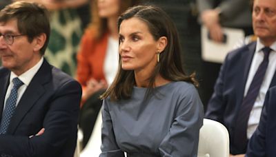 Mercadona tiene el perfume de equivalencia de la reina Letizia por 12 euros