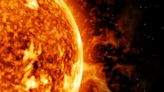 Powerful solar flare to disrupt communications, Russians warn