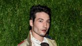 Ezra Miller charged with felony burglary in Vermont