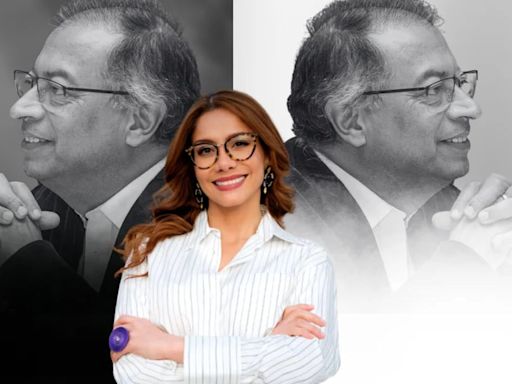 Cathy Juvinao cuestiona cambios en el gabinete del presidente Petro: “Al final ninguno le va a servir. El problema es él”