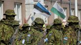 Estonia says it could hold out against a Russian attack 'for a couple of weeks' before NATO arrives