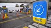 Tarifas: aumenta el gas natural para grandes usuarios y estaciones de GNC