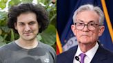 Sam Bankman-Fried talked crypto with Jerome Powell the same month that the Fed chair met with JPMorgan and Goldman Sachs CEOs