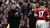 Henrik Larsson On Manchester United And Playing Under Sir Alex Ferguson