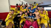 El Hércules logrará el ascenso a Primera Federación si gana al Lleida