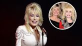 Dolly Parton and Sister Rachel Look Like Twins in Rare Photos While Spending ‘Quality Time’ Together