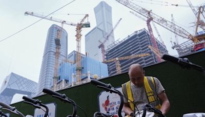 China's Q2 growth slows, fueling expectations for more stimulus
