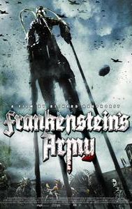 Frankenstein's Army