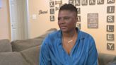 'It's eerie when you have to sit in a room with the person who murdered your husband': St. Louis police widow reacts to verdict, new heartache