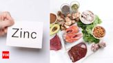 6 Foods with more Zinc than Eggs - Times of India