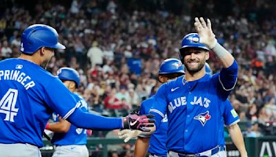 Four-time Gold Glove CF Kevin Kiermaier says he intends to retire at end of season