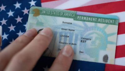 Dicha para quienes quieren visa de Estados Unidos: anuncian novedad (hasta diciembre)