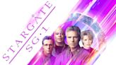 Stargate SG-1 Season 3 Streaming: Watch & Stream Online via Amazon Prime Video