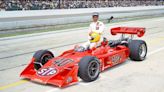 IndyCar driver, longtime racing official Wally Dallenbach dies at 87