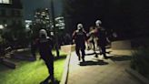 Protesters smash windows at McGill University; police use tear gas to disperse crowd