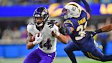 Ravens place running back Keaton Mitchell on PUP list to start training camp