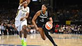 Angel Reese has taken over the WNBA Rookie of the Year race