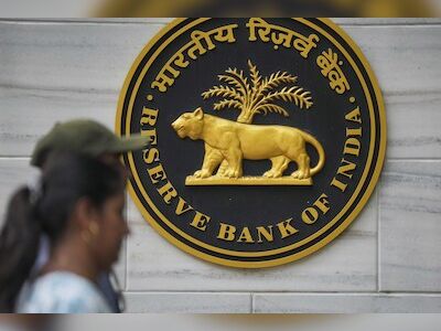 'Too big to fail' Big Techs pose risk profiling challenges: RBI report